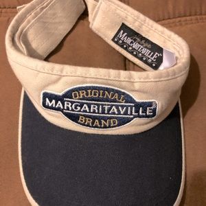 Margaritaville Visor- unisex